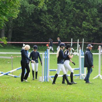 Foto: Hilde Hallre Le Tissier