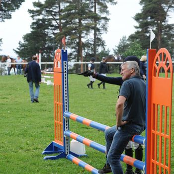 Foto: Hilde Hallre Le Tissier