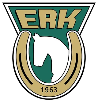 Logo, Ekeberg Rideklubb
