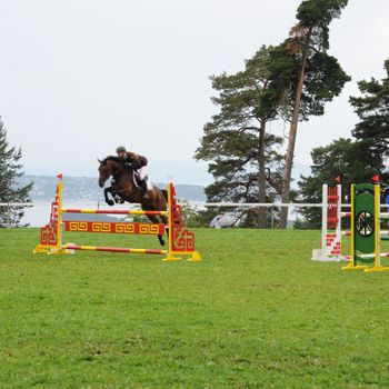 Foto: Hilde Hallre Le Tissier
