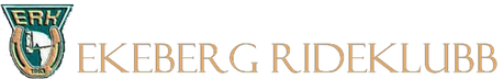 Logo, Ekeberg Rideklubb
