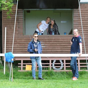 Foto: Hilde Hallre Le Tissier
