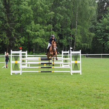Foto: Hilde Hallre Le Tissier