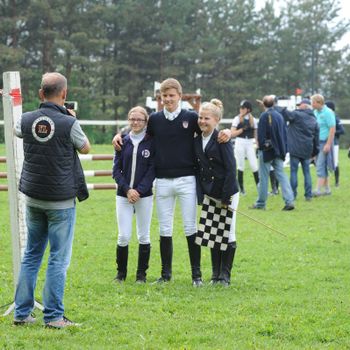 Foto: Hilde Hallre Le Tissier